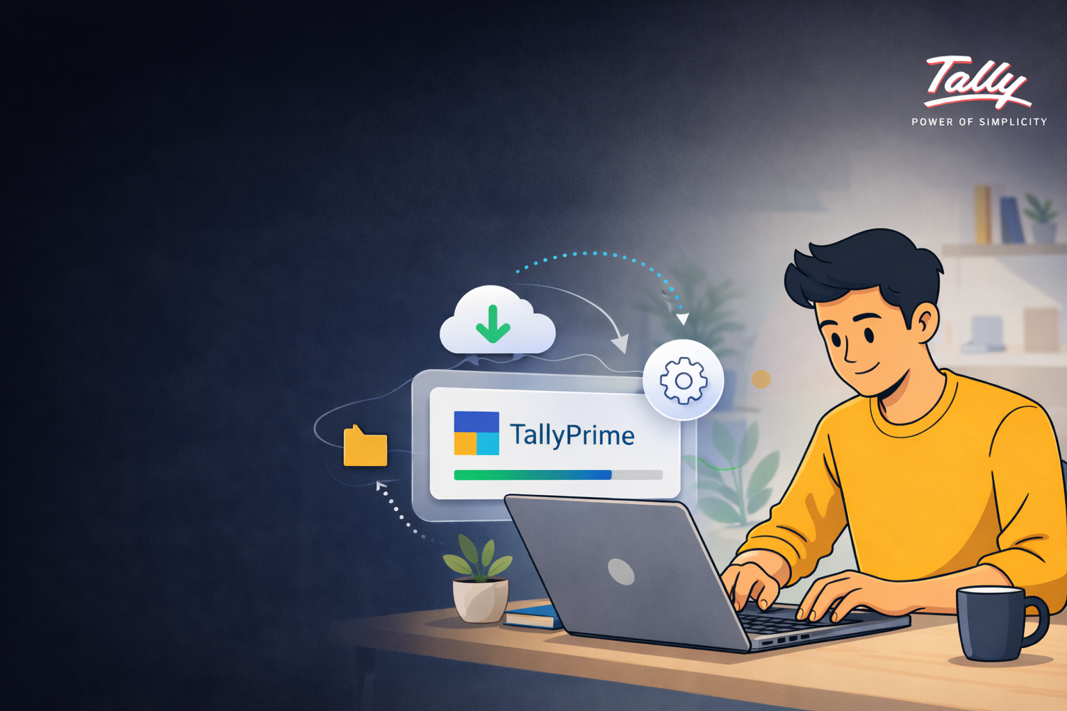 MIS Reports in TallyPrime