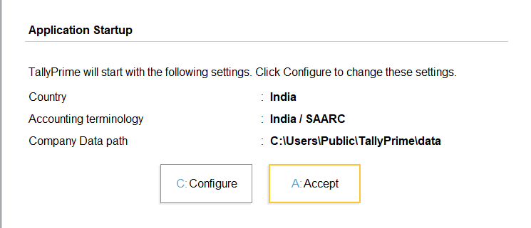 tally download step 9