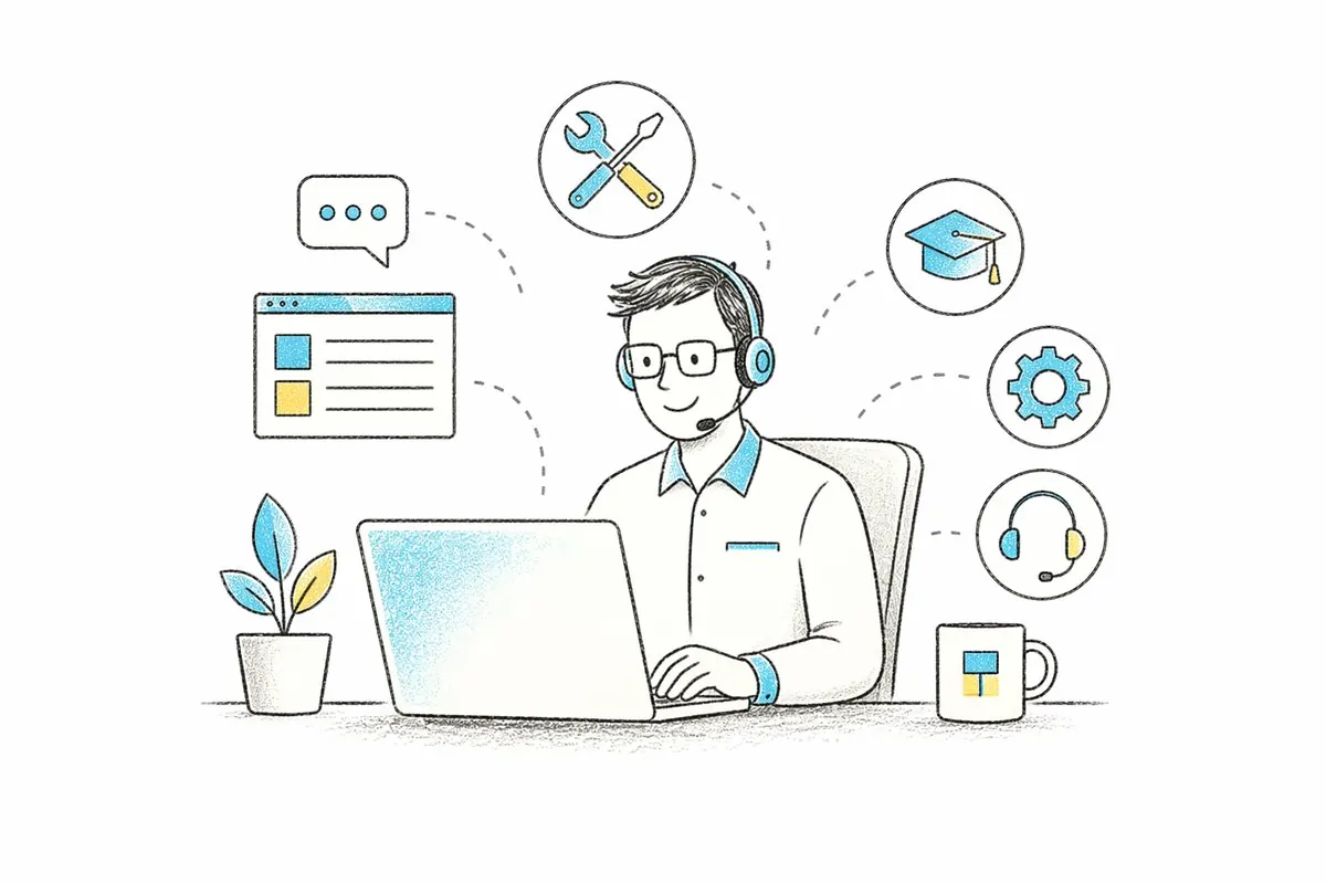 Tally Solutions Services